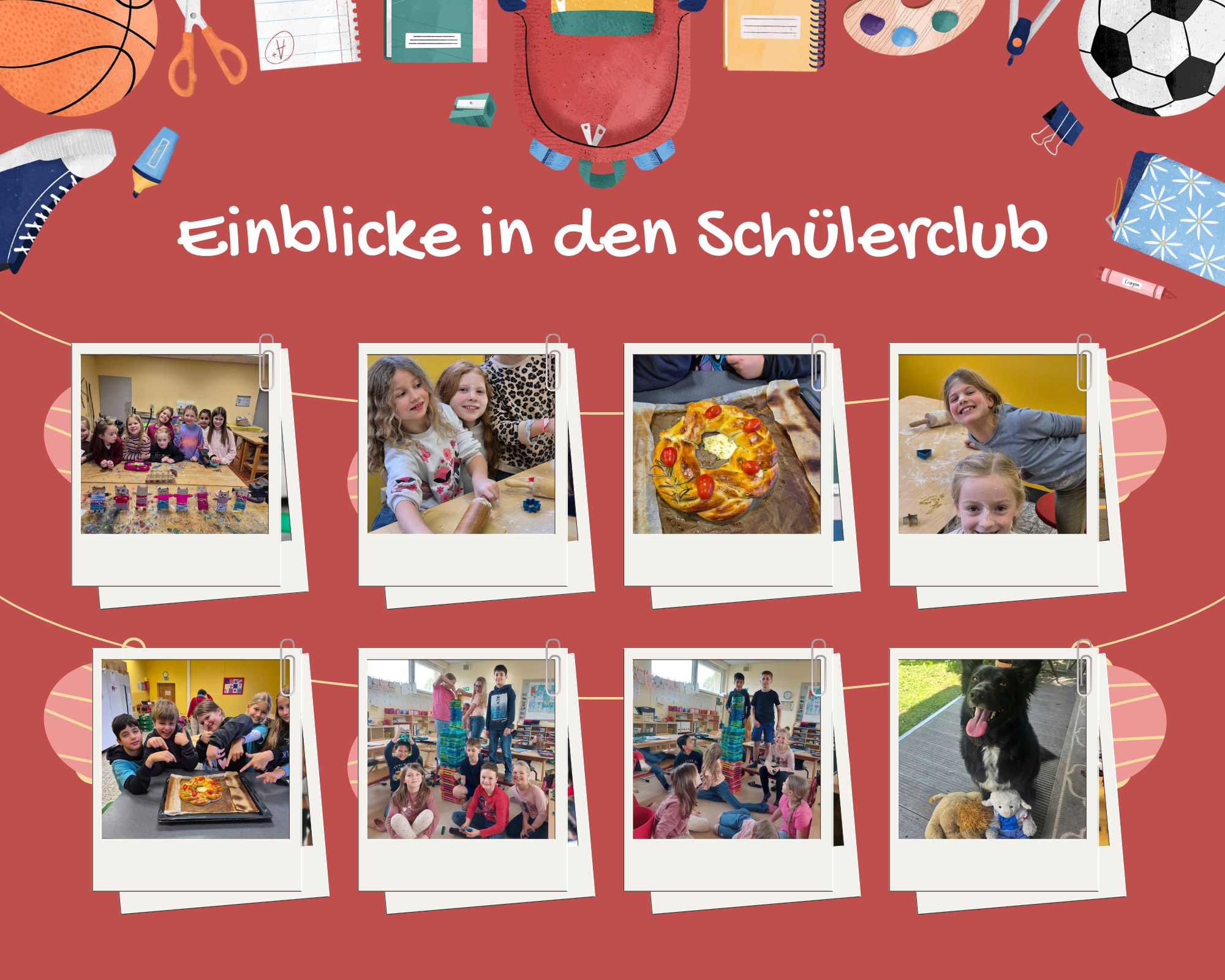 Schülerclub